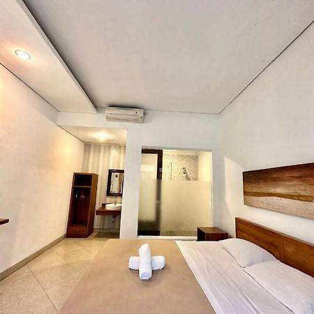 Sura Inn Ubud Εξωτερικό φωτογραφία