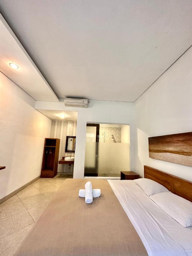Sura Inn Ubud Εξωτερικό φωτογραφία