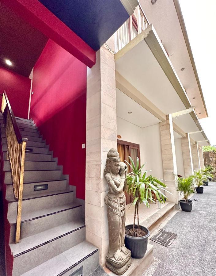 Sura Inn Ubud Εξωτερικό φωτογραφία
