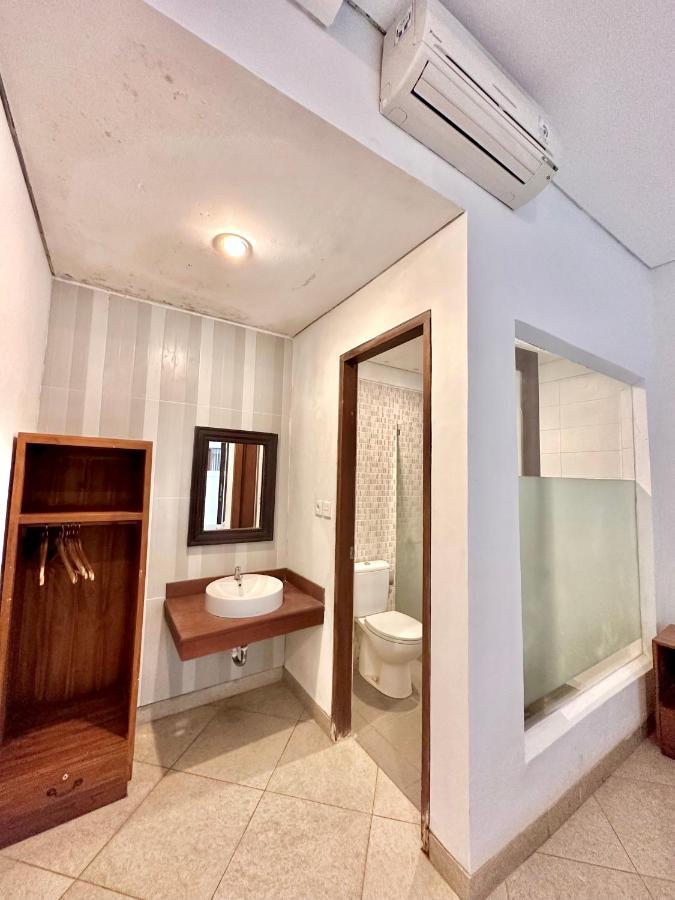 Sura Inn Ubud Εξωτερικό φωτογραφία