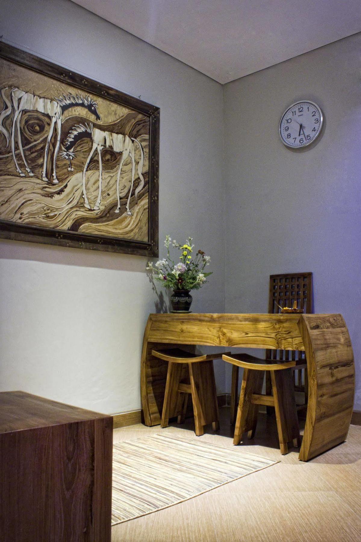 Sura Inn Ubud Εξωτερικό φωτογραφία