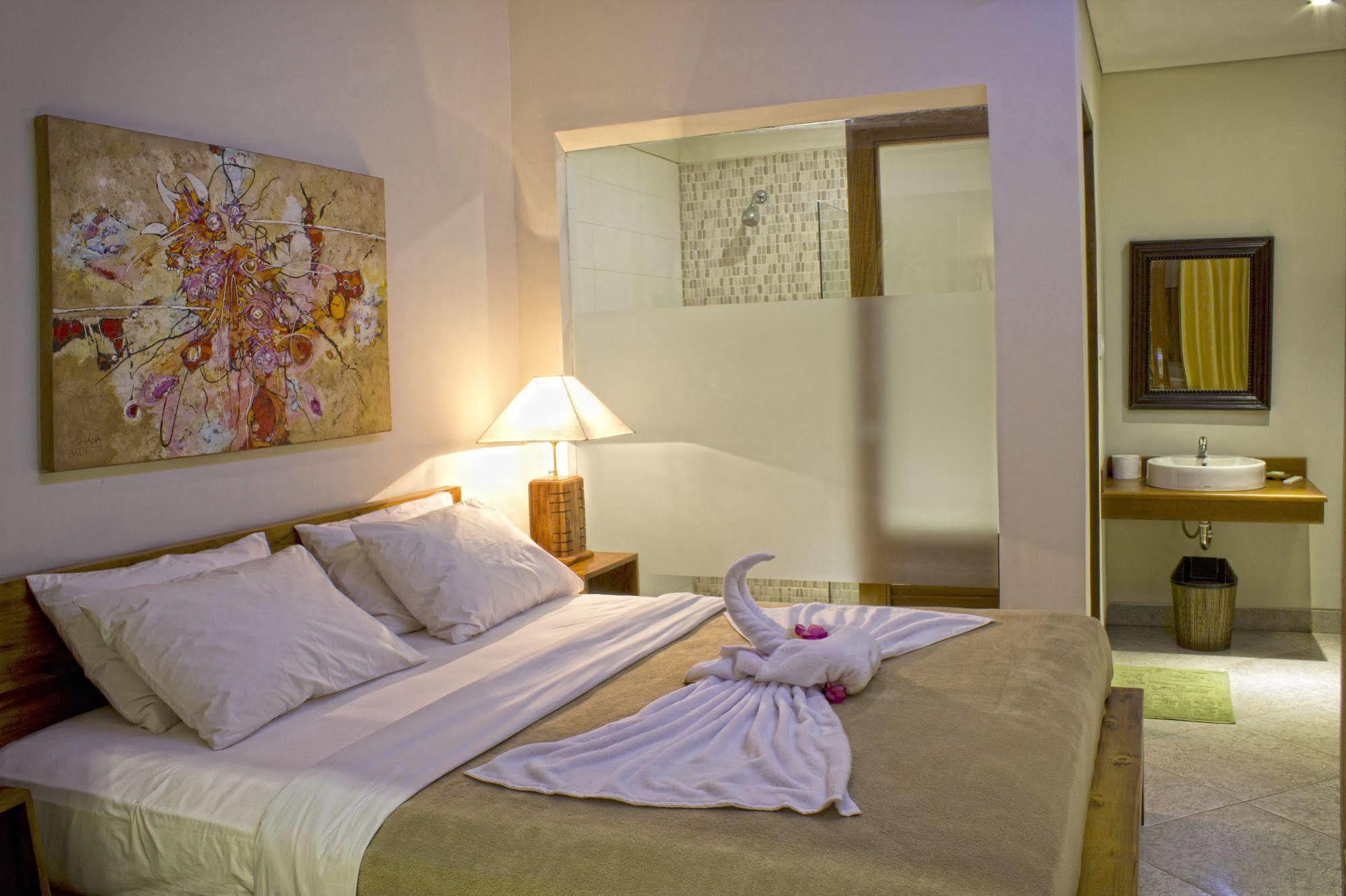 Sura Inn Ubud Εξωτερικό φωτογραφία