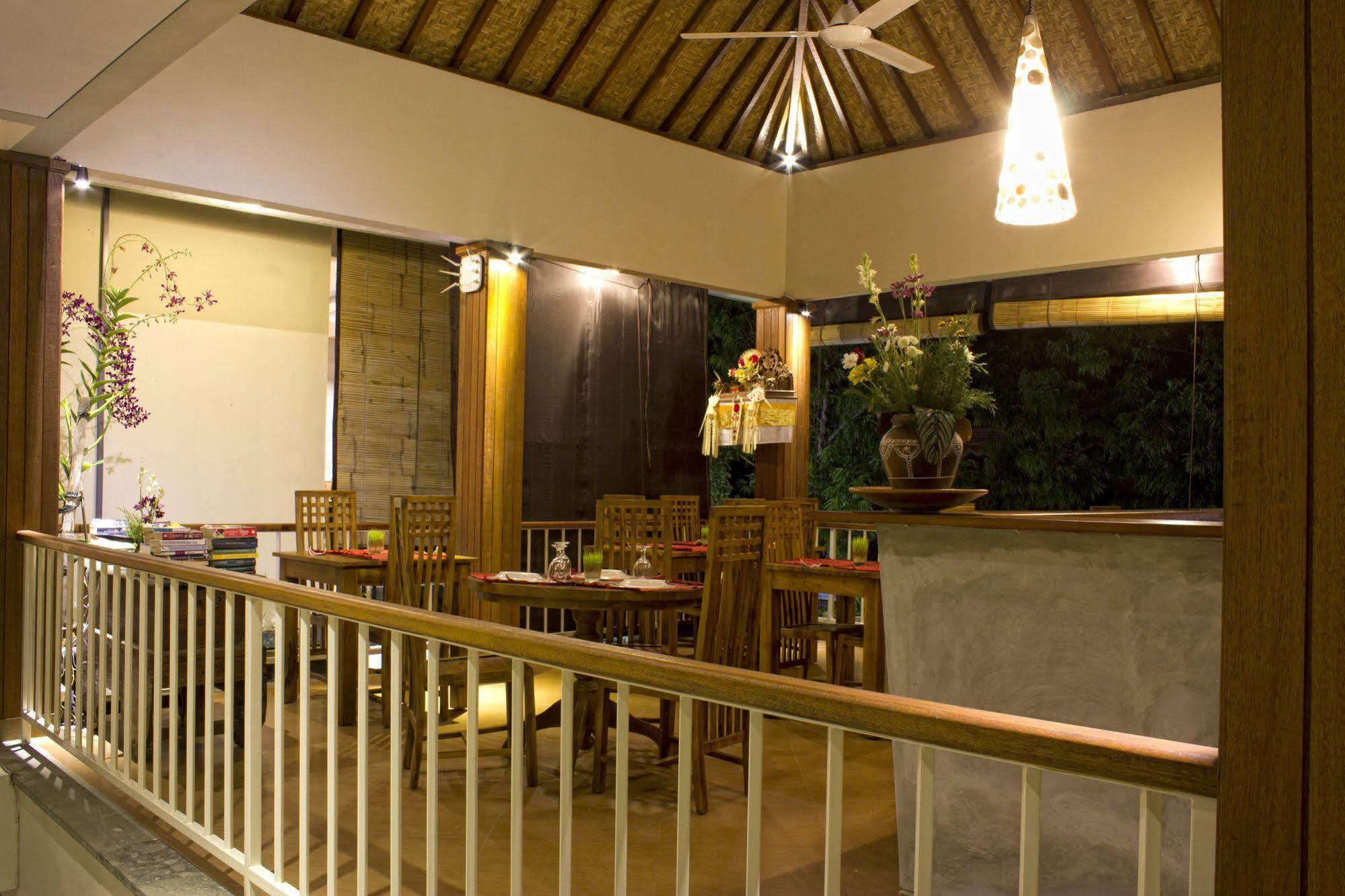 Sura Inn Ubud Εξωτερικό φωτογραφία